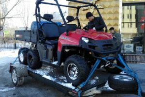 ����������800 6X6 �ֳ�����